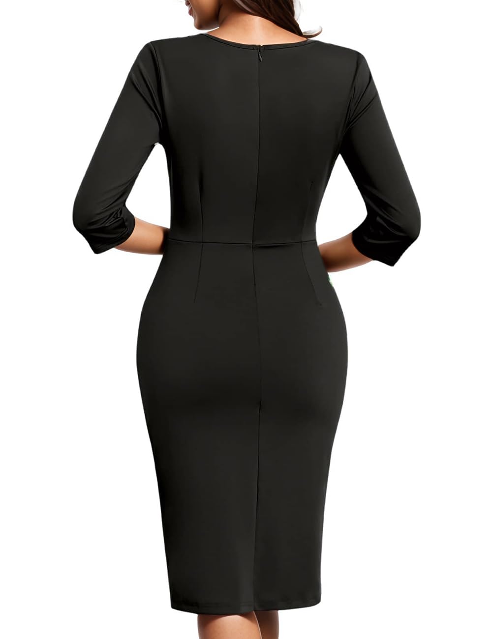 Women's Midi Dress