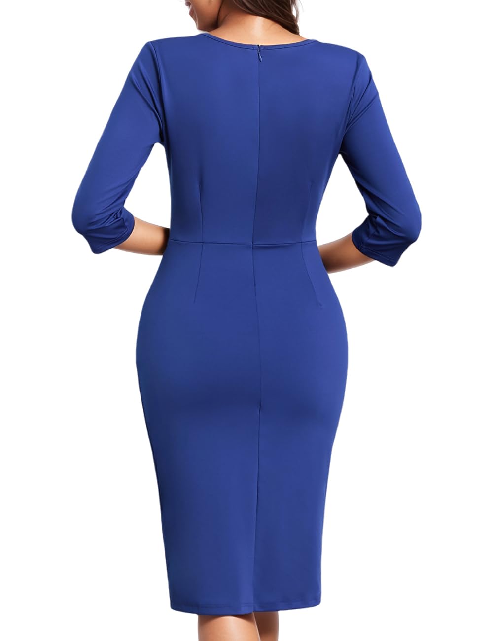 Women's Midi Dress