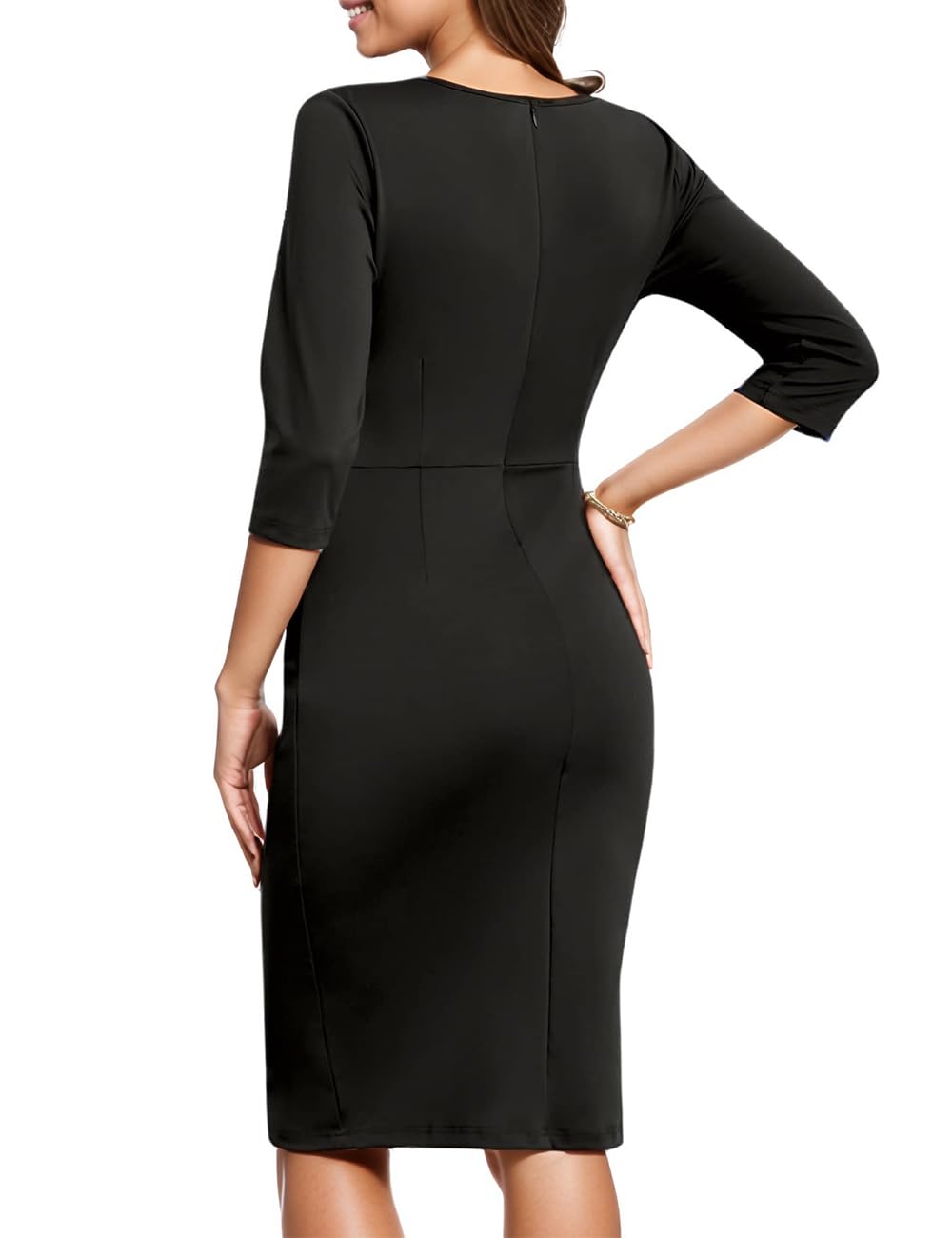 Women's Midi Dress