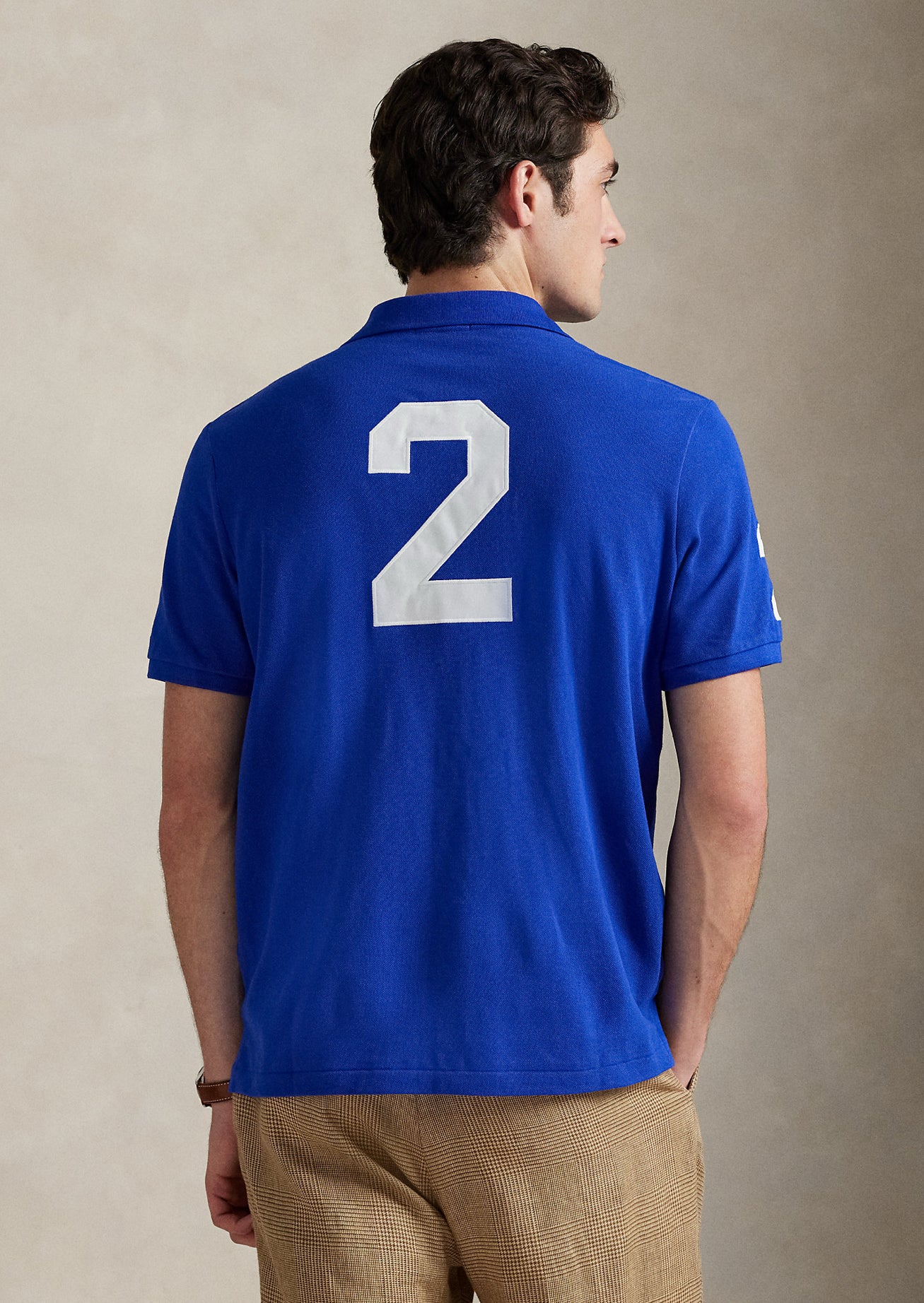 XL France/Paris Polo Shirt